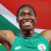 Olympic champion and intersex athlete Caster Semenya 'set to be classified as a male athlete' by IAAF