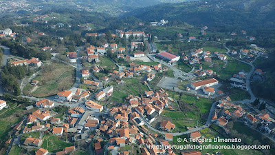 Caramulo (Paredes do Guardão)