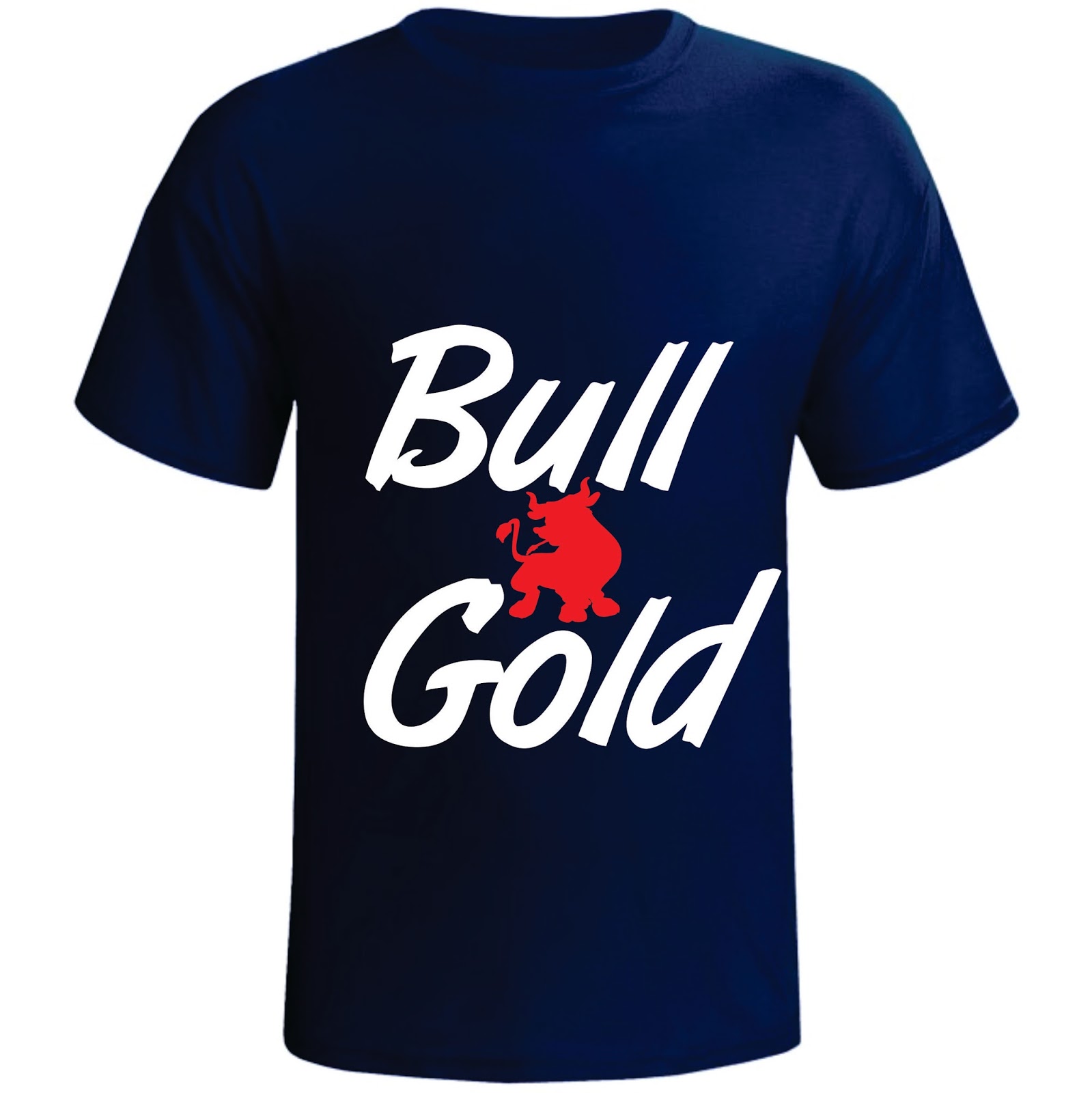 Bull Gold