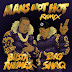 Big shaq ft Busta Rhymes - Mans Not Hot Remix