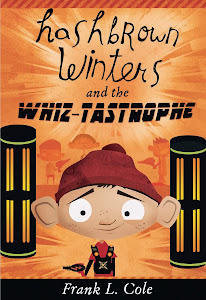 Hashbrown Winters and the Whiz-tastrophe