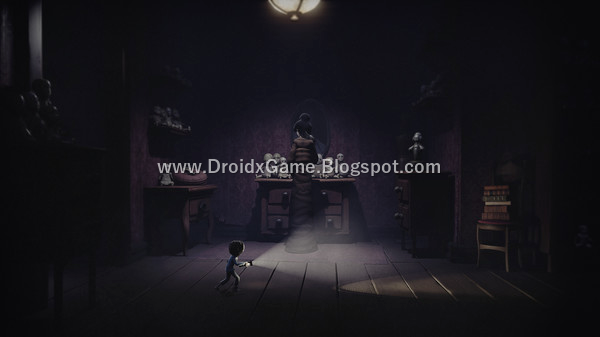 Download Game PC Little Nightmares Secrets of The Maw Chapter 3 – CODEX Download Game PC Little Nightmares Secrets of The Maw Chapter 3 – CODEX