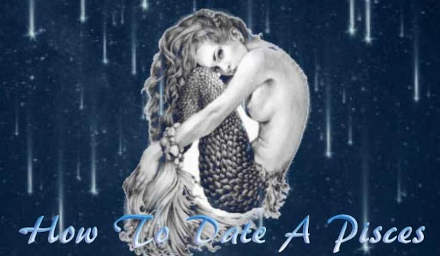 Pisces (born from February 19 to March 20)
