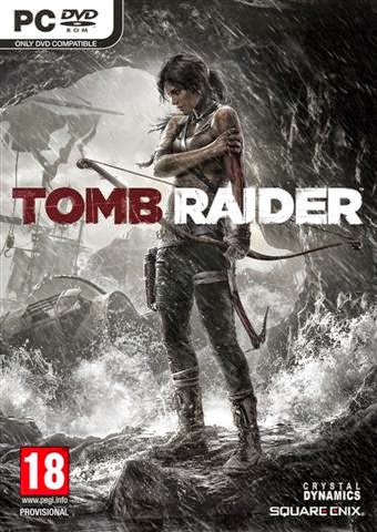 Tomb Rider