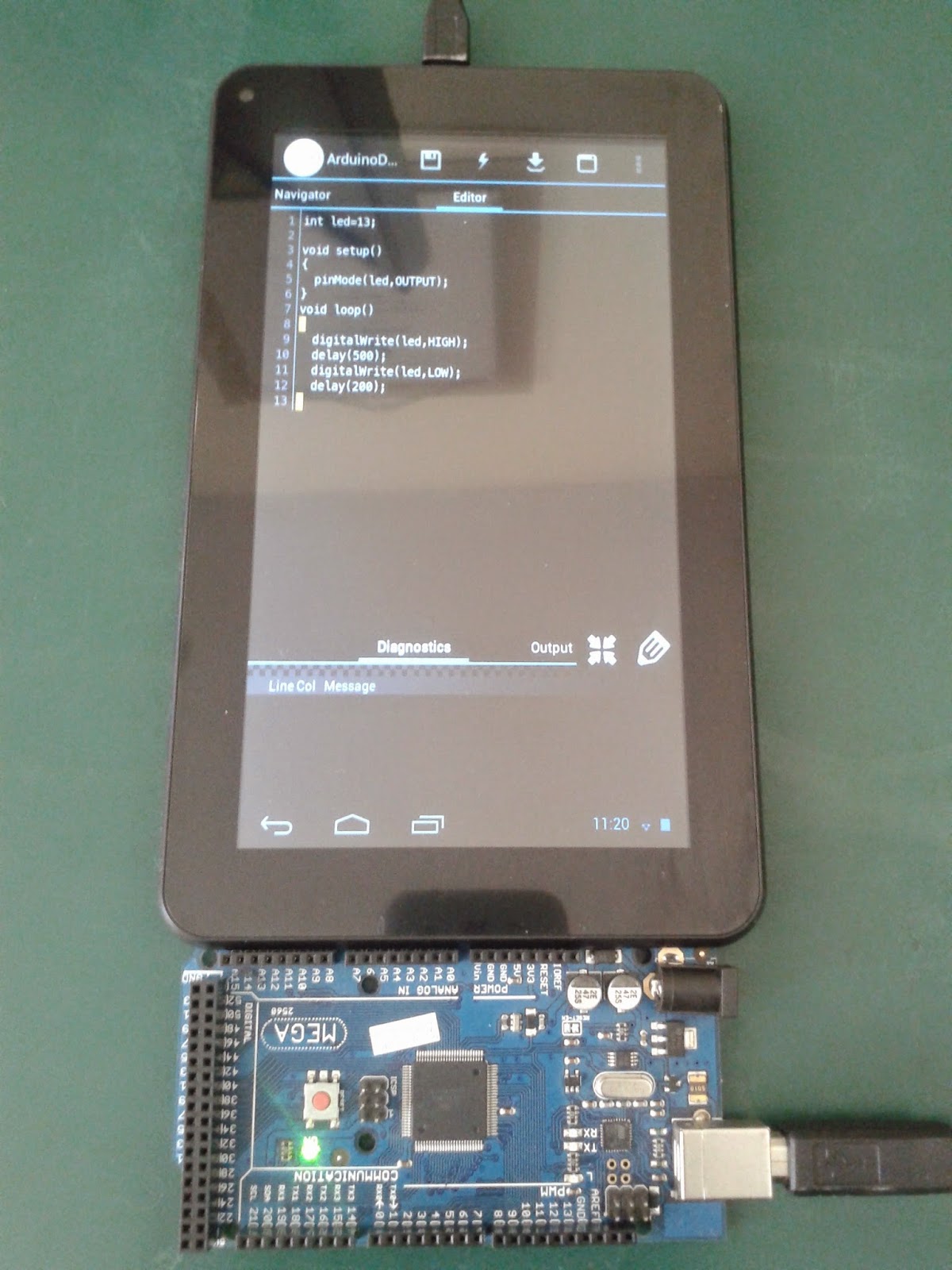 Geek Electrónica: 2015