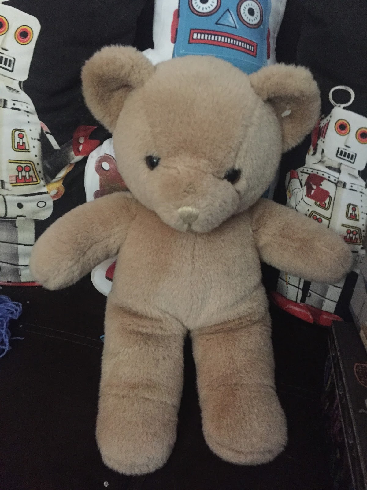 korimco bear