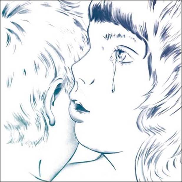 Ma sélection musicale du jour : Hercules and Loves Affair - 61