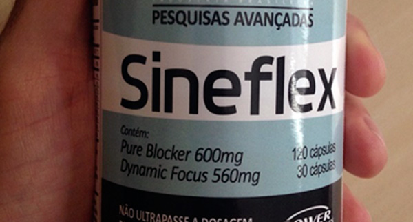 Sineflex Funciona? Sineflex Funciona?