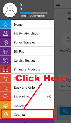know which mobile number is registered with sbi account