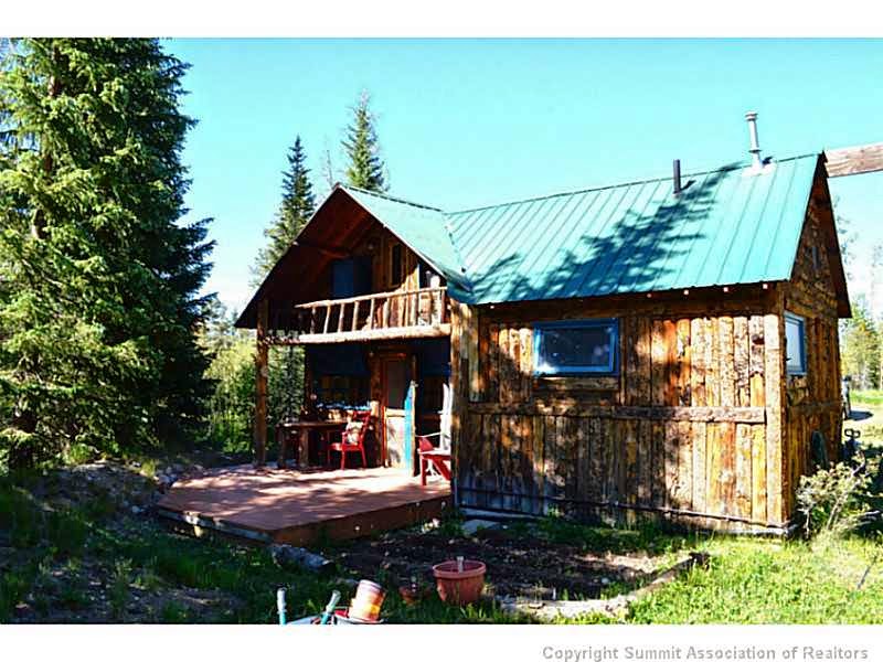 Murphy's Cabin Murphy's Cabin Take II