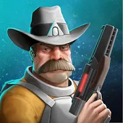 Space Marshals Space Marshals apk