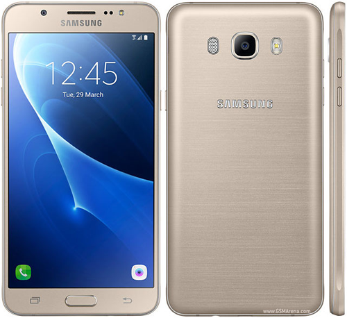 Samsung J7 tahun 2016