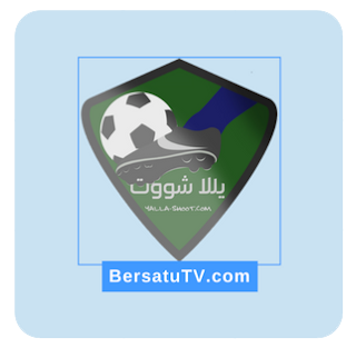 Live Streaming Yalla Shoot Tv Online Sport Football HD Mobile Android