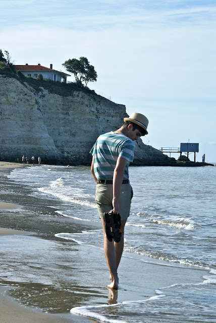 BLOG MODE HOMME STYLE PARIS PREPPY DANDY