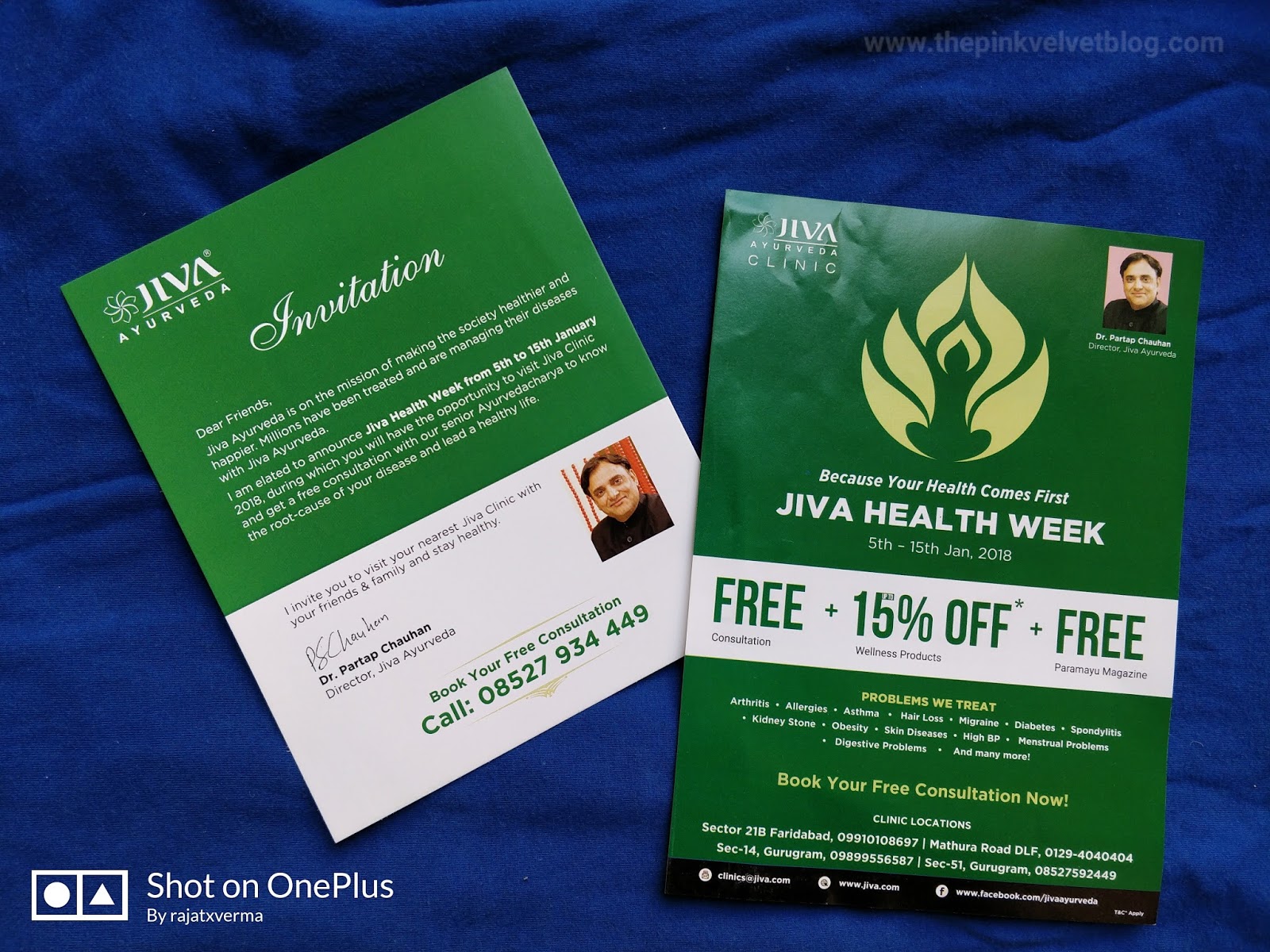 Jiva Ayurveda Free Telephonic Consultation Jiva Ayurveda Free Telephonic Consultation