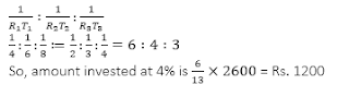 Test of the Day for State Bank of India PO 2018: 2nd August 2018 |_9.1