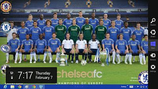 Chelsea Club