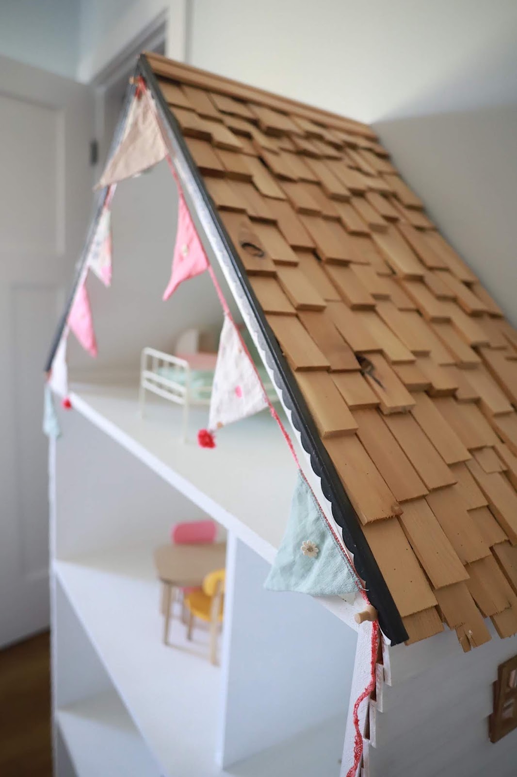 DIY Doll House