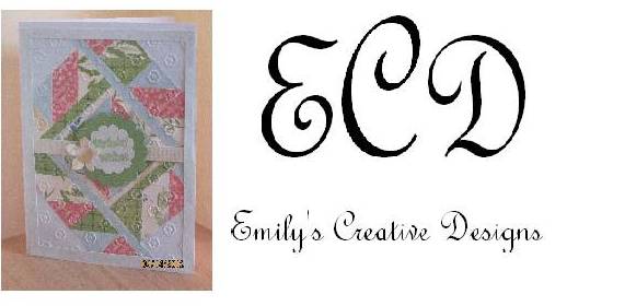 Emily's Creative Designs