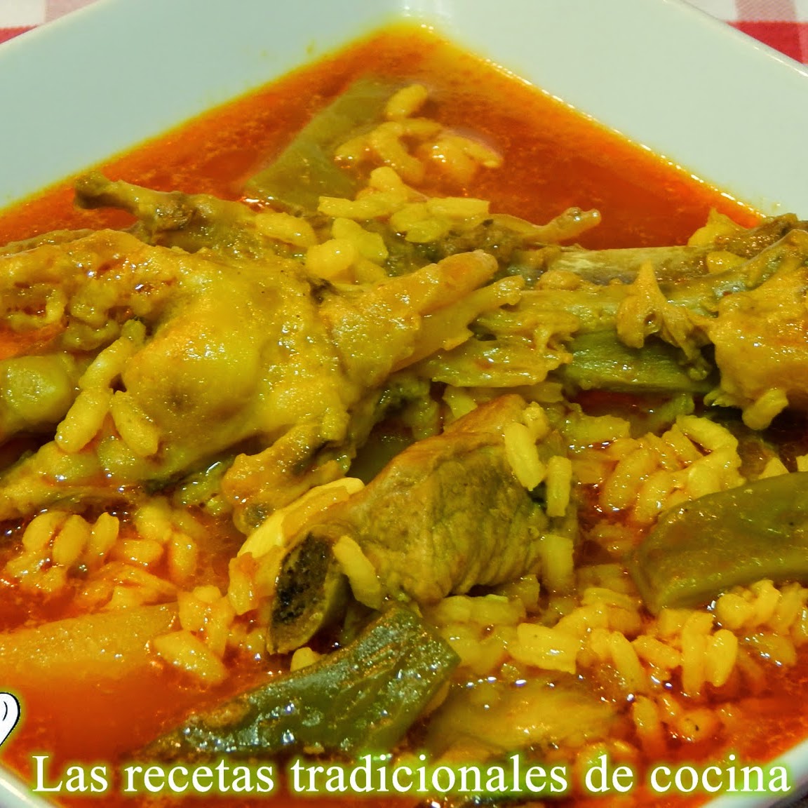 noviembre 2014 - Recetas de cocina con sabor tradicional
