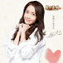 Check out SNSD YoonA's promotional pictures for 'God of War Zhao Yun' Mobile Game