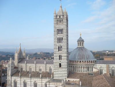 Duomo Siena Duomo Siena