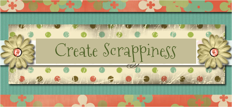 Create Scrapiness