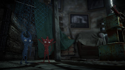 Unravel Two Game Screenshot 3
