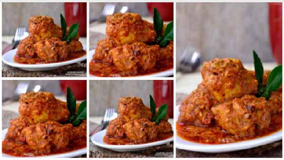 Resep Membuat Rendang Ayam Yang Gurih dan Lezatoss Bangeet Resep Membuat Rendang Ayam Yang Gurih dan Lezatoss Bangeet