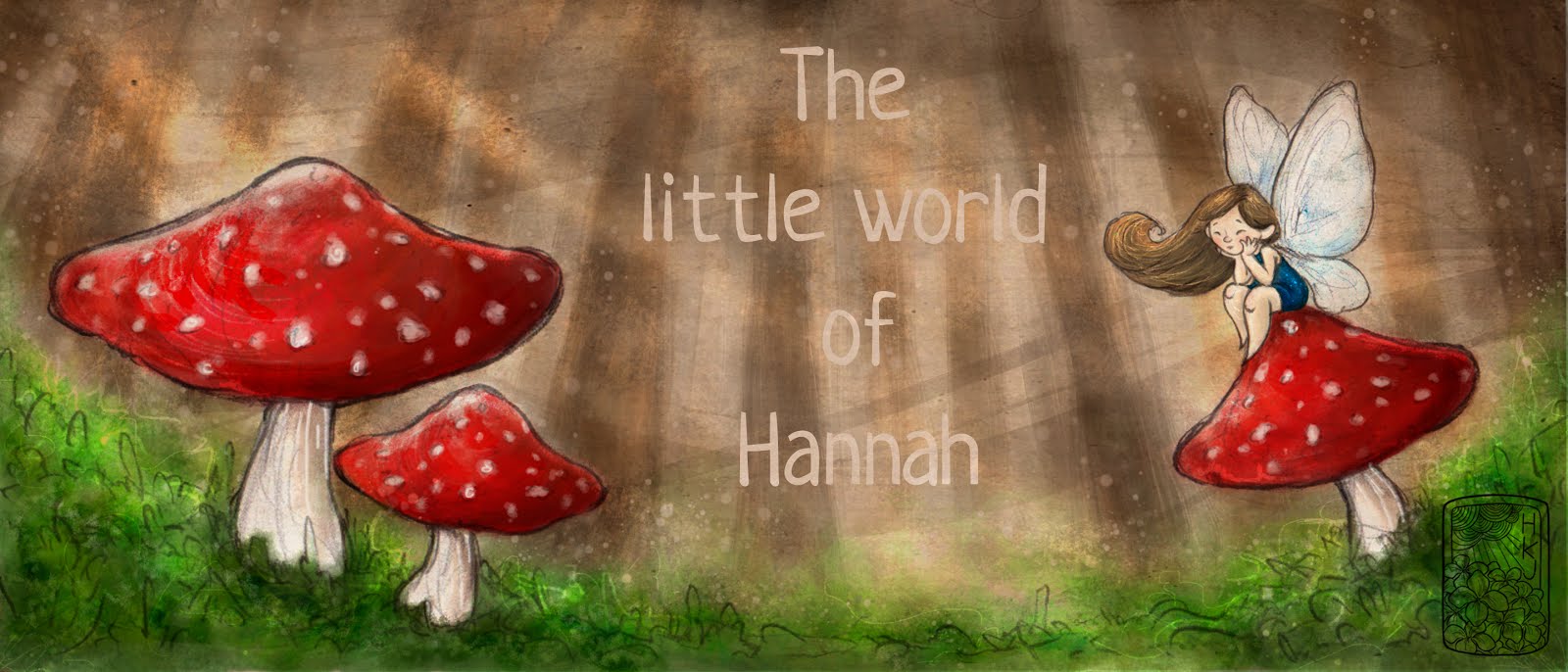 The Little World of Hannah