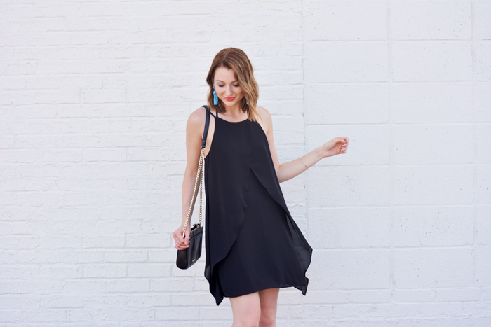 Love, Lenore: Little Black Dress