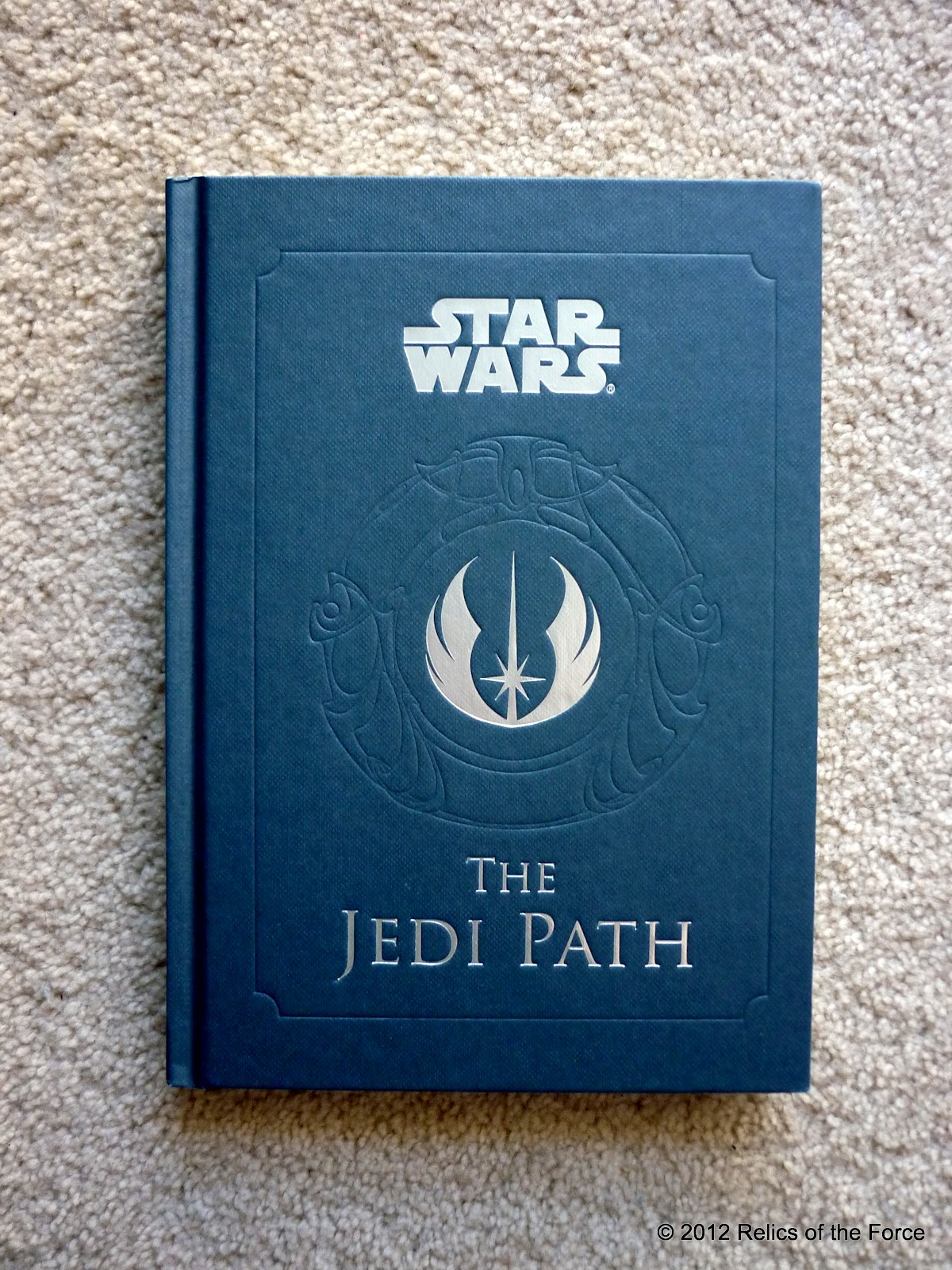 the jedi path box set