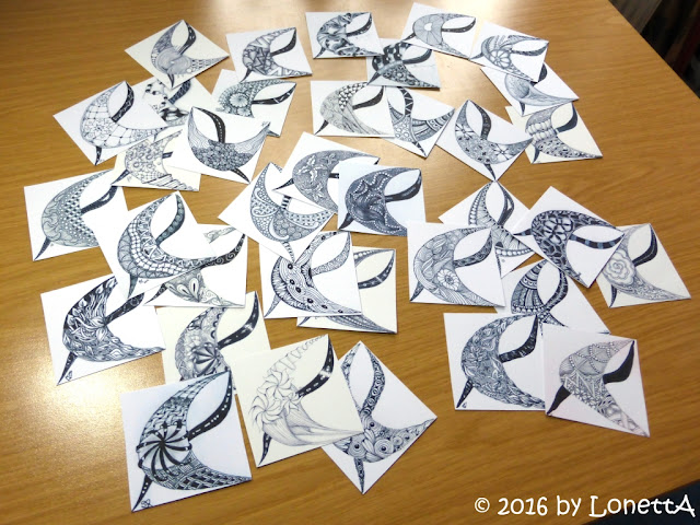 LonettA_Tangle-Mosaik-Projekt #5_How to do1