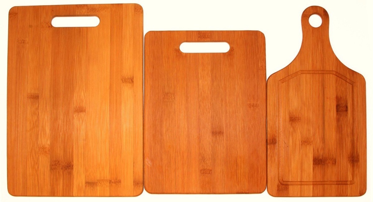 EL BLOG DE MALULES CLASES DE COCINA1. CUCHILLOS Y TABLAS