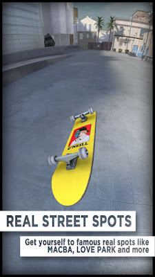 Download True Skate IPA For iOS Free For iPhone And iPad With A Direct Link. 