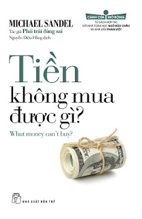 Tiền Không Mua Được Gì? Tiền Không Mua Được Gì?