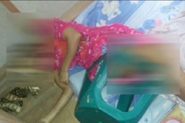 Warga Sekadau digeger dengan Seorang Ibu Rumah Tangga Nekad Bunuh Diri Warga Sekadau digeger dengan Seorang Ibu Rumah Tangga Nekad Bunuh Diri