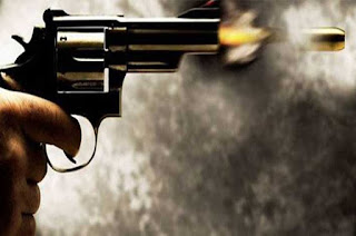 MACAU DEIXA DE SER CIDADE PACATA E SE TORNA ALVO FÁCIL DE BANDIDOS