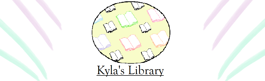 Kyla's Library