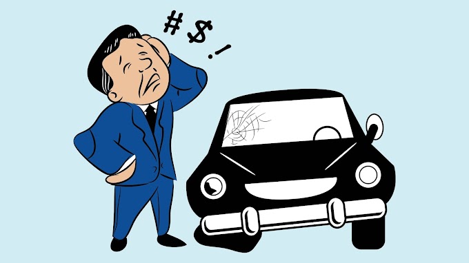 automobile insurance - free vector