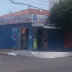 Elementos de moto e armados assaltam Farmácia no bairro do Jardim Oásis em Cajazeiras