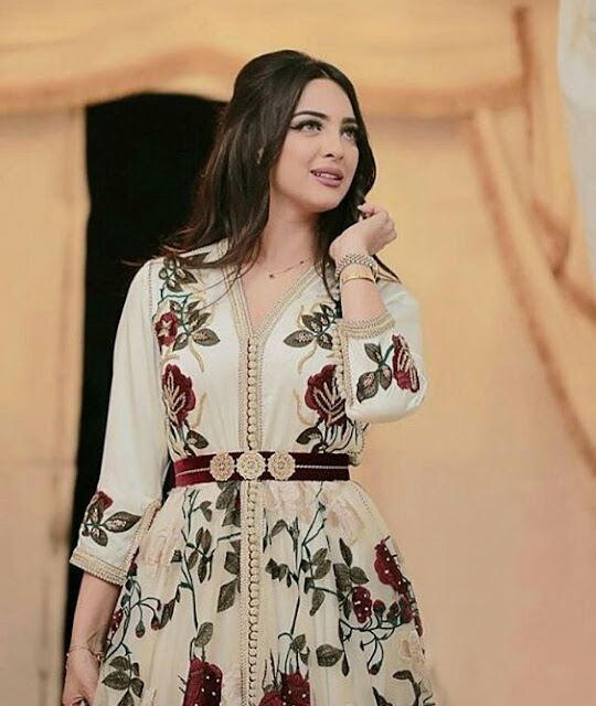 caftan 2019 luxe image 3