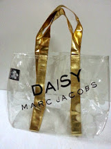 MARC JACOBS (SOLD)