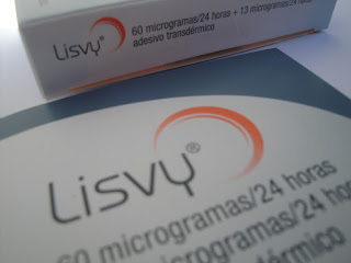 Adesivo lisvy®