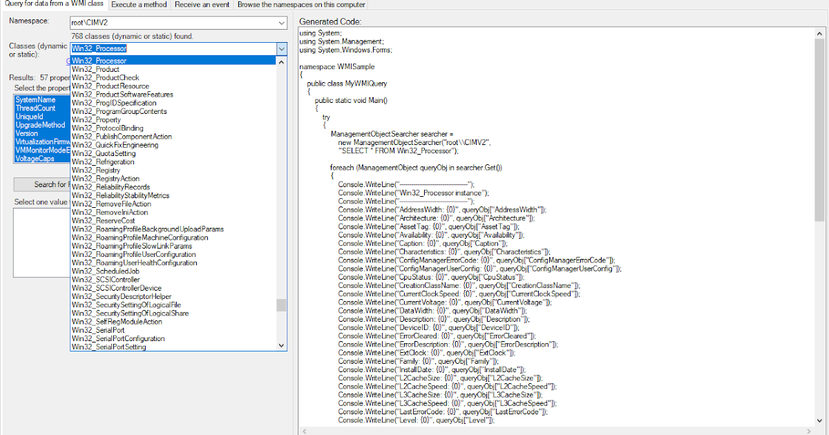 Metadata Consulting [dot] ca: Write Powershell Scripts Faster and ...