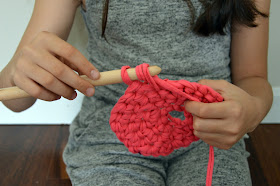 #crochetparaniños #tallerdecrochet #PequeñaFashionista #knittingpartyWAK #WeAreKnitters