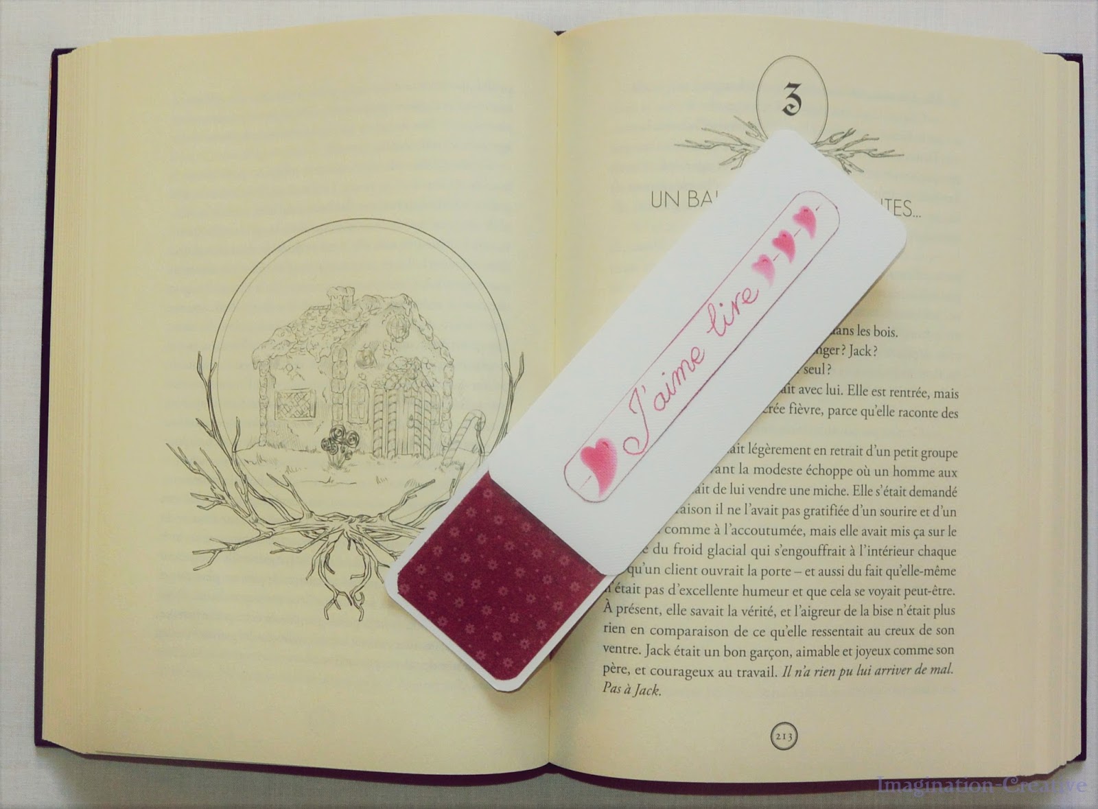 Scrap & Imagination Créative...