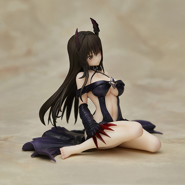 A deusa da Kotegawa receberá um nova figure