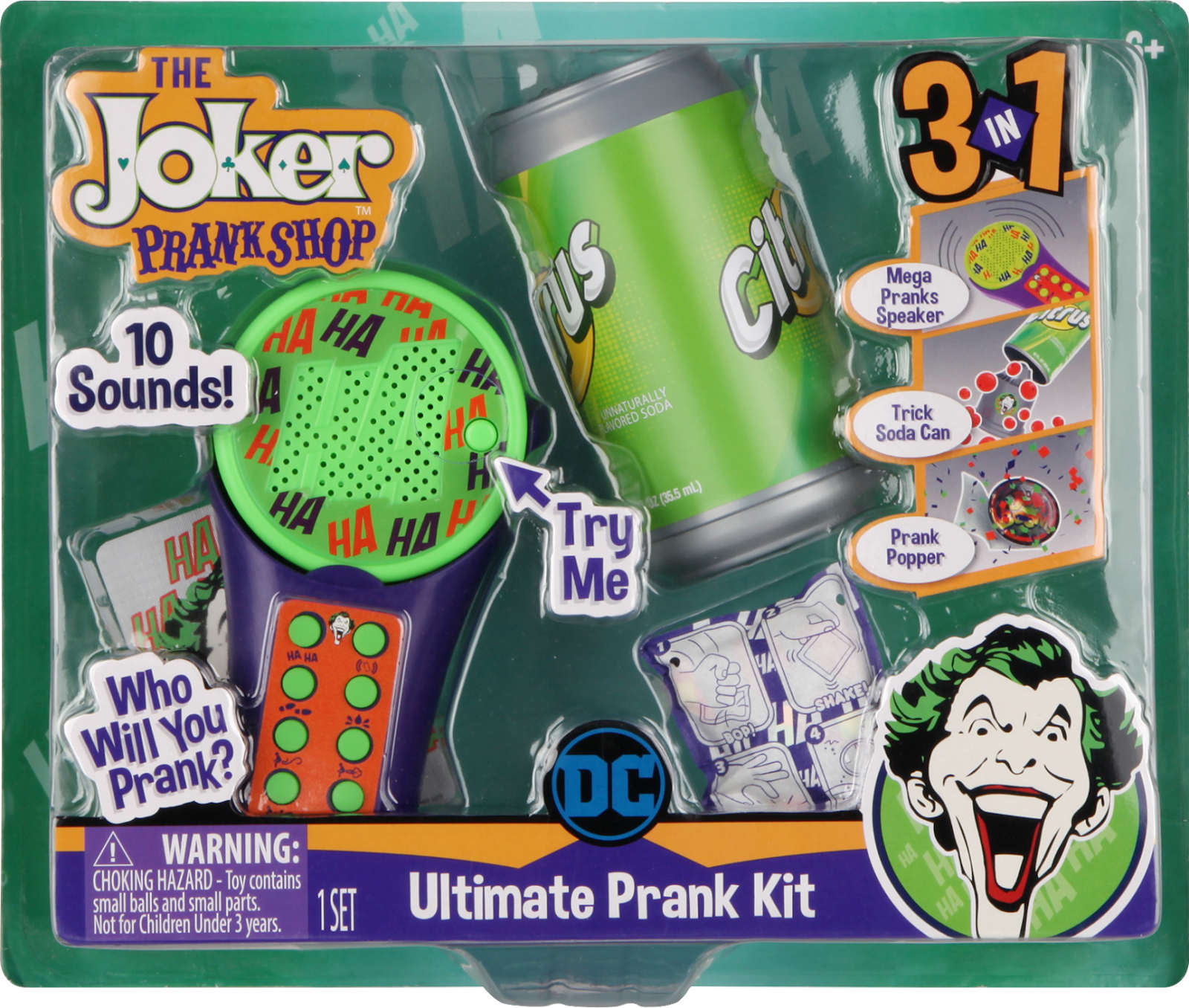 Review The Joker Prank Shop Ultimate Prank Kit Weird Fantastic Toy review-the-joker-prank-shop-ultimate-prank-kit-weird-fantastic-toy