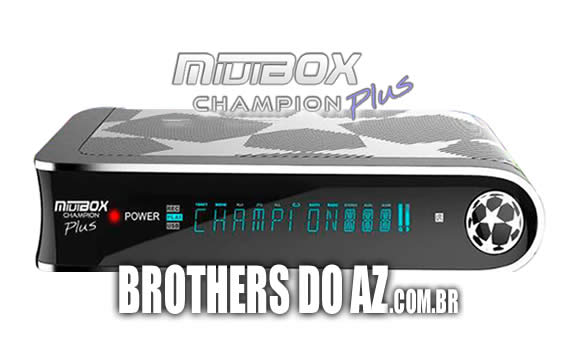 Miuibox Champion Plus
